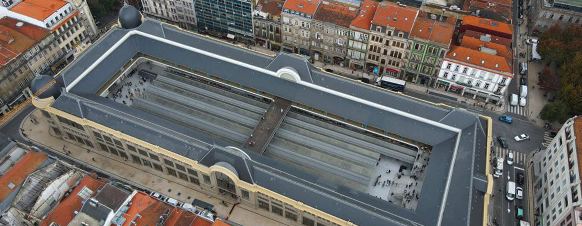 Mercado Do Bolhão